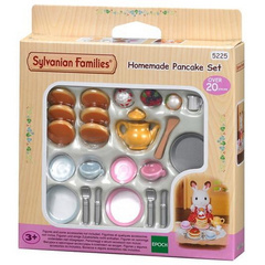 Set za pripravo palačink Sylvanian Families
