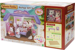 Butik Sylvanian Families - darilni set