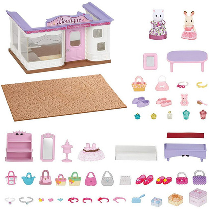 Butik Sylvanian Families - darilni set