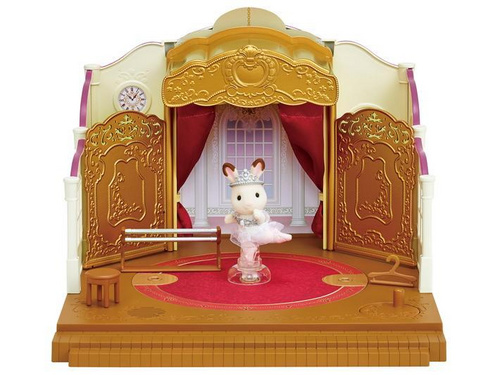 Baletni teater Sylvanian Families