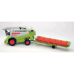 BRUDER Kombajn Claas Lexion