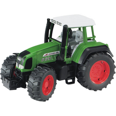 BRUDER Traktor Fendt Vario
