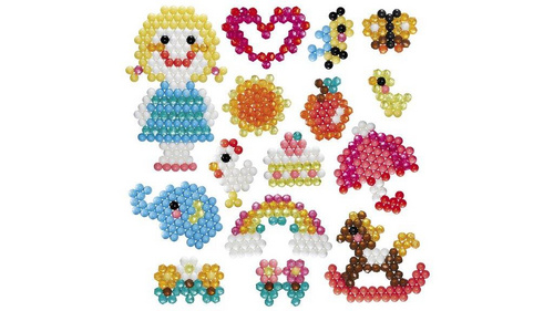 Začetni set Aquabeads