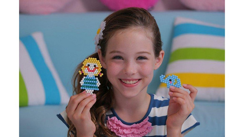 Začetni set Aquabeads