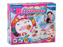Artists Carry Case Aquabeads