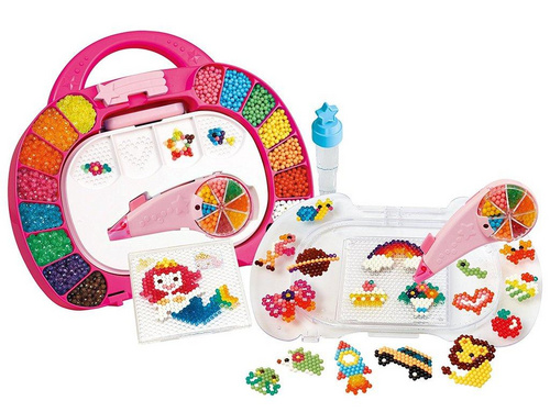 Artists Carry Case Aquabeads
