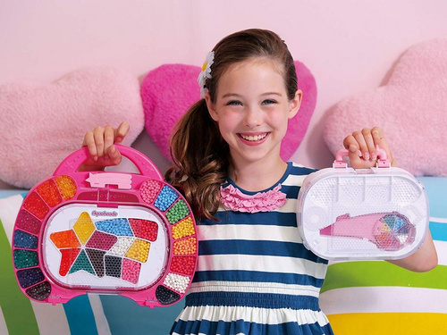 Artists Carry Case Aquabeads