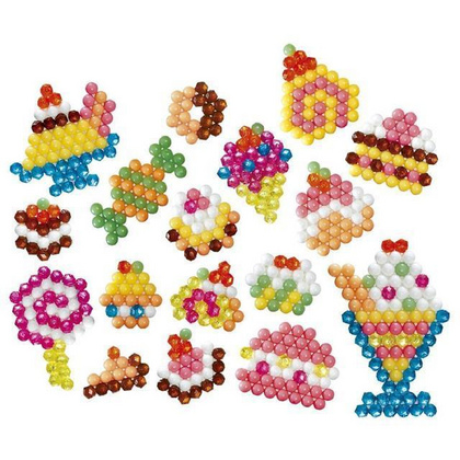 Sladkarije refill set Aquabeads