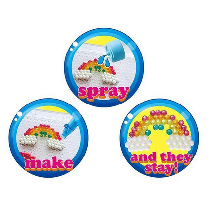 Sladkarije refill set Aquabeads