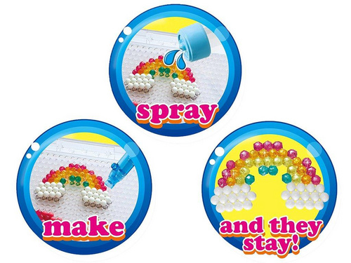 Sprejček Aquabeads