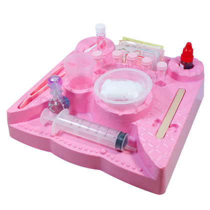 WILD SCIENCE - PERFECT PERFUME LAB