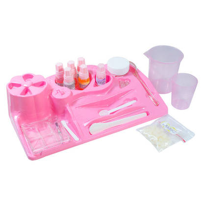 WILD SCIENCE - LIP BALM LAB