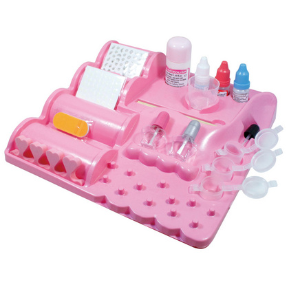WILD SCIENCE - MAGIC NAIL LAB