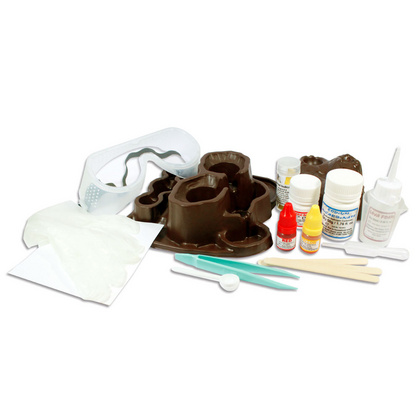 WILD SCIENCE - VOLCANO KIT