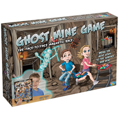 IGRA GHOST MINE