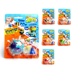 STUNT JAXX VRTAVKA - SINGLE PACK - 6x sortirano