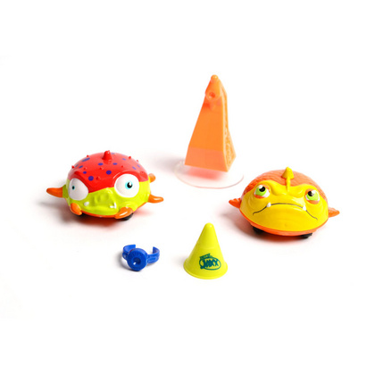 STUNT JAXX VRTAVKA - TWIN PACK 2/1 - 8x sortirano