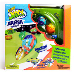 STUNT JAXX VRTAVKA - ARENA SET