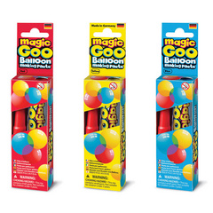 ČAROBNI BALONI - MAGIC GOO