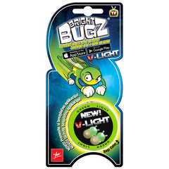 BRIGHT BUGZ V-LIGHT