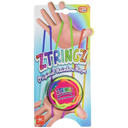 VRVICA ZTRINGZ