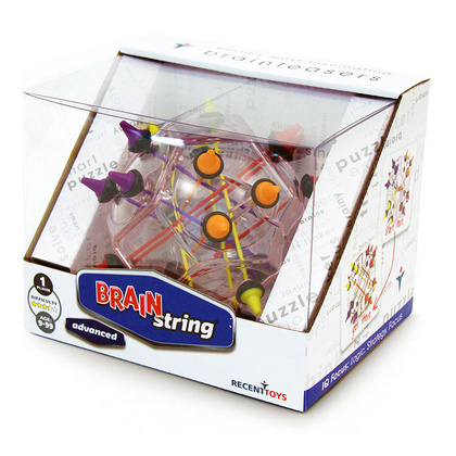 MISELNA IGRA BRAINSTRING ADVANCED