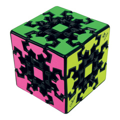 MISELNA IGRA GEAR CUBE