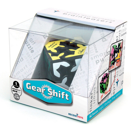 MISELNA IGRA GEAR SHIFT