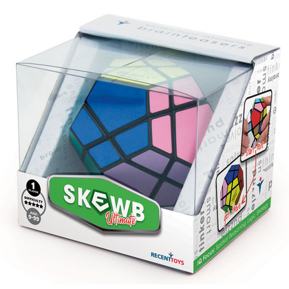 MISELNA IGRA SKEWB ULTIMATE