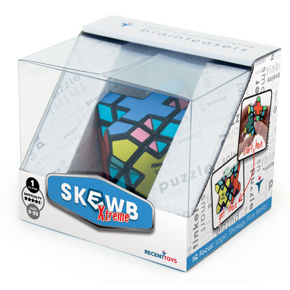 MISELNA IGRA SKEWB XTREME