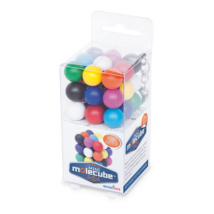 OBESEK MISELNA IGRA MINI MOLECUBE