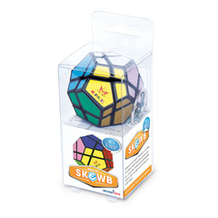 OBESEK MISELNA IGRA MINI SKEWB
