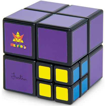 MISELNA IGRA POCKET CUBE