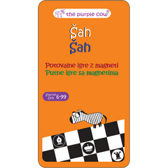 POTOVALNA IGRA ŠAH