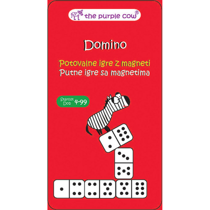 POTOVALNA IGRA DOMINO