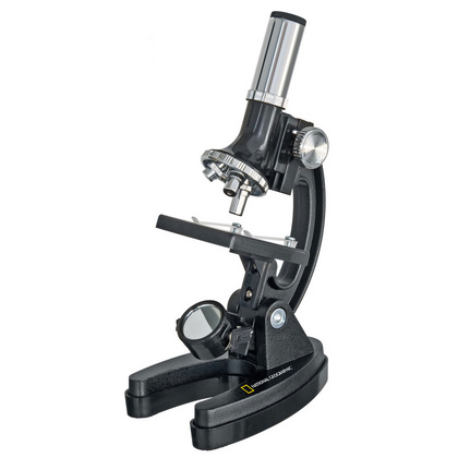 MIKROSKOP 300x -1200x