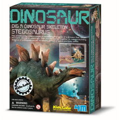 DINOZAVER STEGOZAVER
