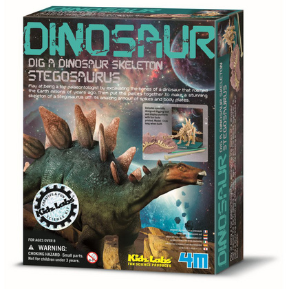 DINOZAVER STEGOZAVER