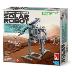 SOLARNI ROBOT
