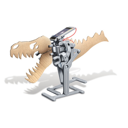 SOLARNI ROBOT