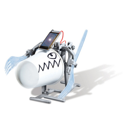 SOLARNI ROBOT