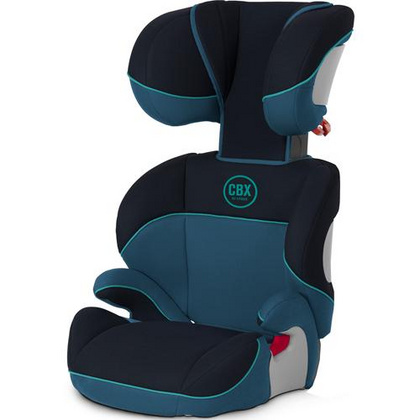 CYBEX Avtosedež Solution CBX by Cybex- Water Colours