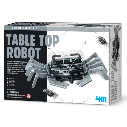NAMIZNI ROBOT