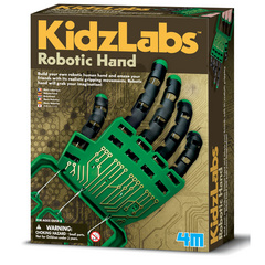 ROBOTSKA ROKA
