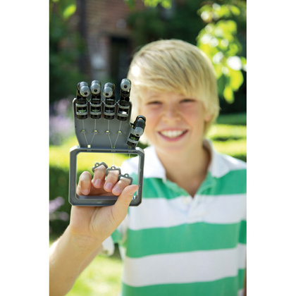 ROBOTSKA ROKA