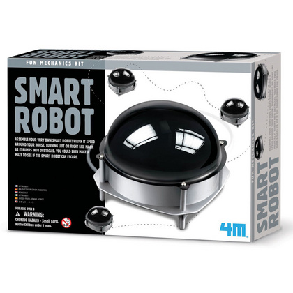 PAMETNI ROBOT