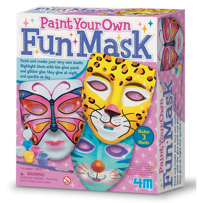 MASKE 3/1