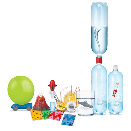 SET EKSPERIMENTOV