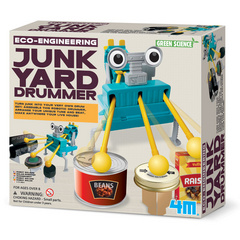 ROBOT BOBNAR