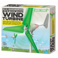 VETRNA TURBINA